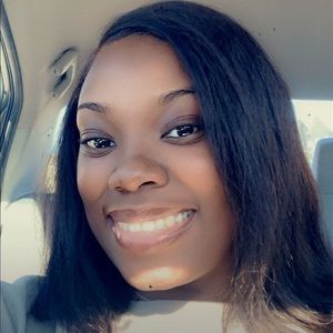 Meet your Posher, Jayla